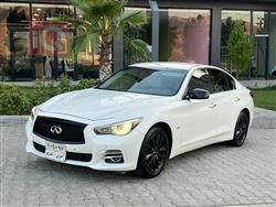 ئينفنتي Q50